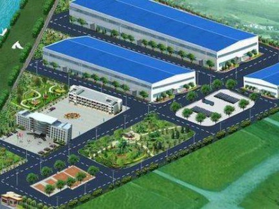 環(huán)氧地坪漆施工教程|工業(yè)地坪涂刷要注意到哪些？